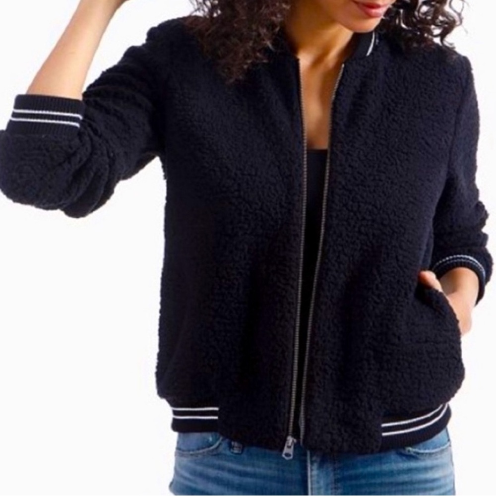 nwt lucky brand jacket